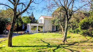  Maison � vendre 3 pi�ces 72 m�