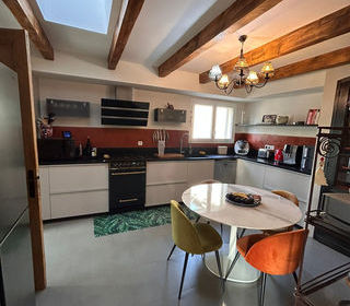  Maison � vendre 5 pi�ces 140 m�