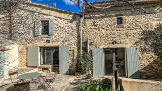  Maison � vendre 3 pi�ces 73 m�