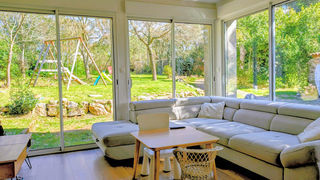  Maison � vendre 3 pi�ces 72 m�