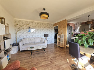  Appartement � vendre 3 pi�ces 63 m�