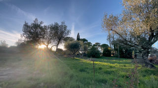  Terrain � vendre 1200 m�