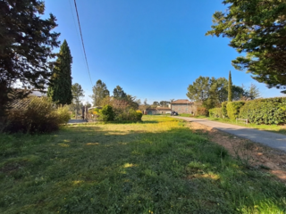  Terrain � vendre 760 m�