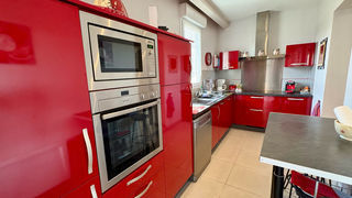  Maison � vendre 4 pi�ces 112 m�