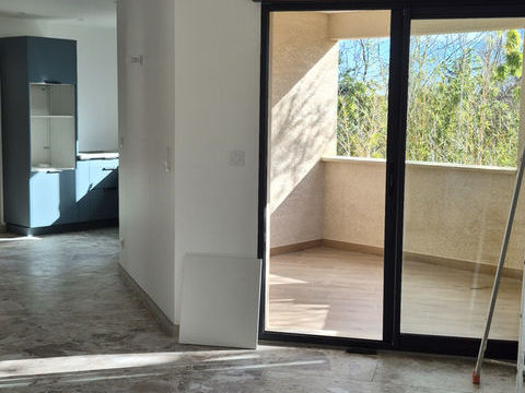   Appartement neuf type 3 Appartement - 3 pi�ce(s) - 72 m�