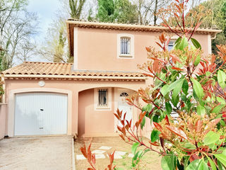  Maison � vendre 4 pi�ces 100 m�