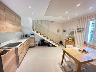  Maison � vendre 3 pi�ces 72 m�