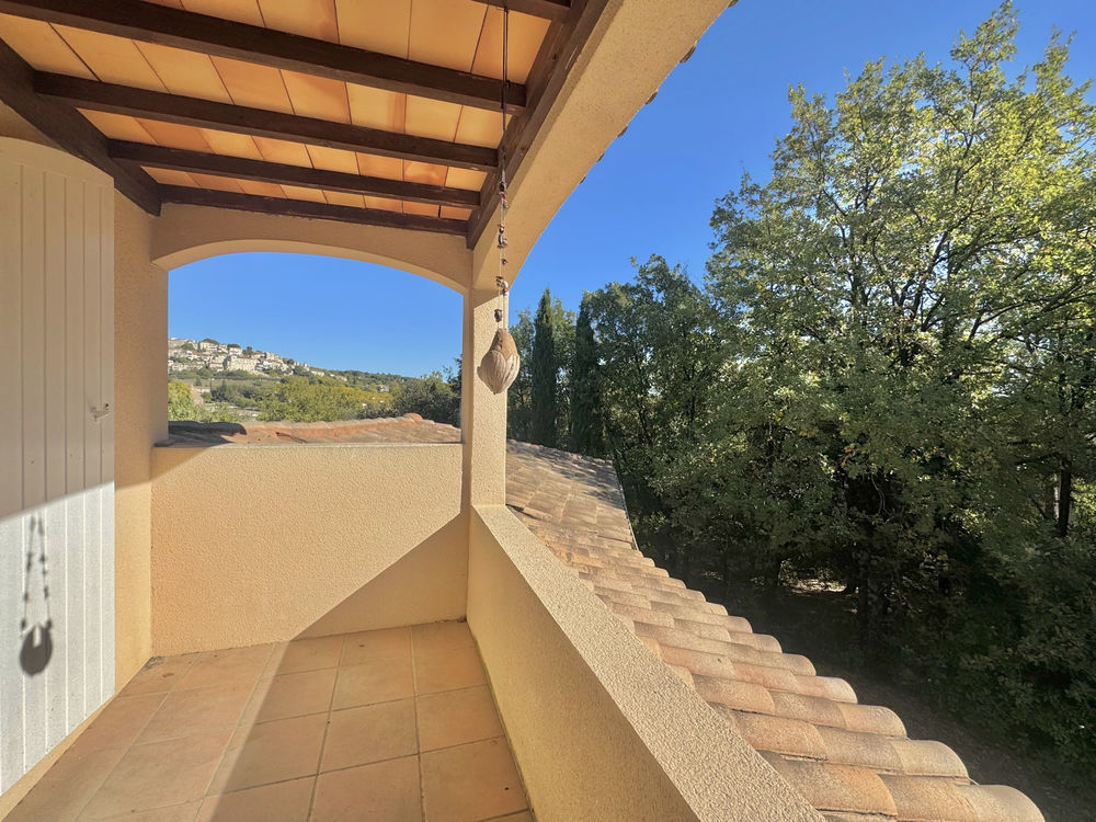 � vendre  Propri�t�/ch�teau V�z�nobres (30360)