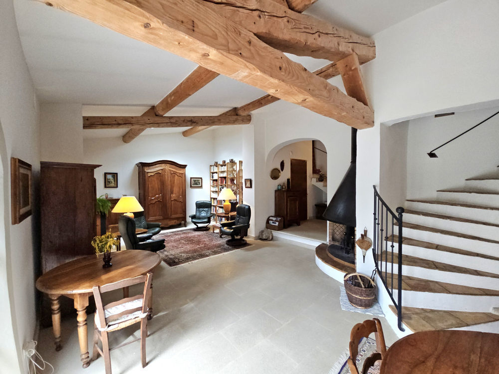 � vendre  Maison Uz�s (30700)