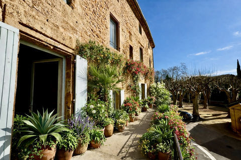   Charme, patrimoine, belle terrasse Appartement - 3 pi�ce(s) - 109 m�