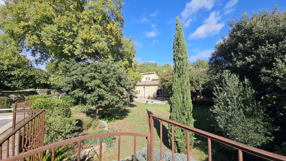 � vendre  Maison Uz�s (30700)