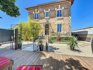  Maison � vendre 5 pi�ces 152 m�