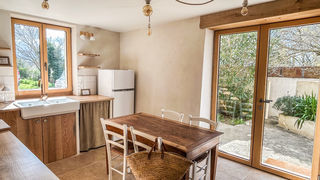  Maison � vendre 3 pi�ces 73 m�