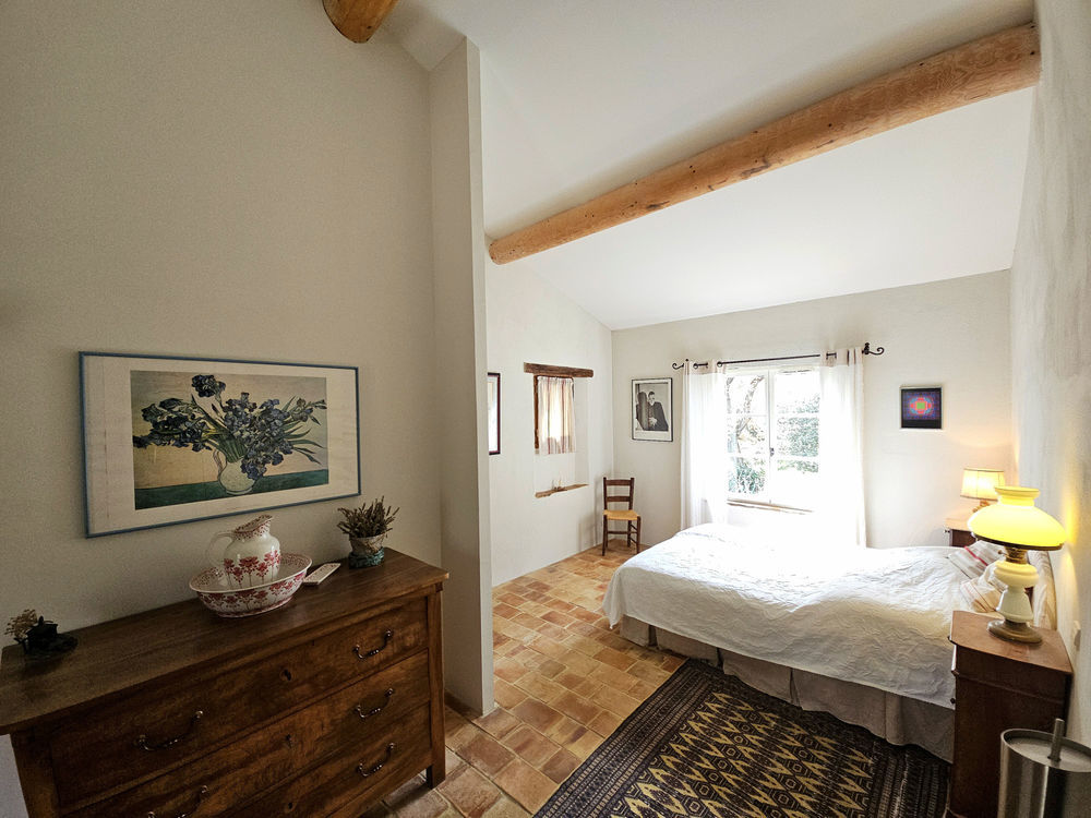 � vendre  Maison Uz�s (30700)