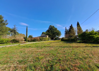  Terrain � vendre 760 m�