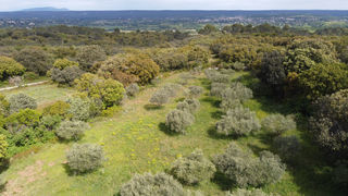  Terrain � vendre 1764 m�