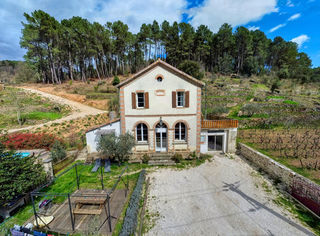  Maison � vendre 7 pi�ces 170 m�