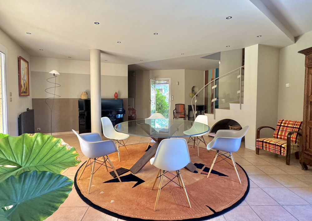 � vendre  Propri�t�/ch�teau V�z�nobres (30360)