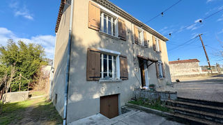  Maison � vendre 4 pi�ces 98 m�