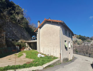  Maison � vendre 3 pi�ces 165 m�