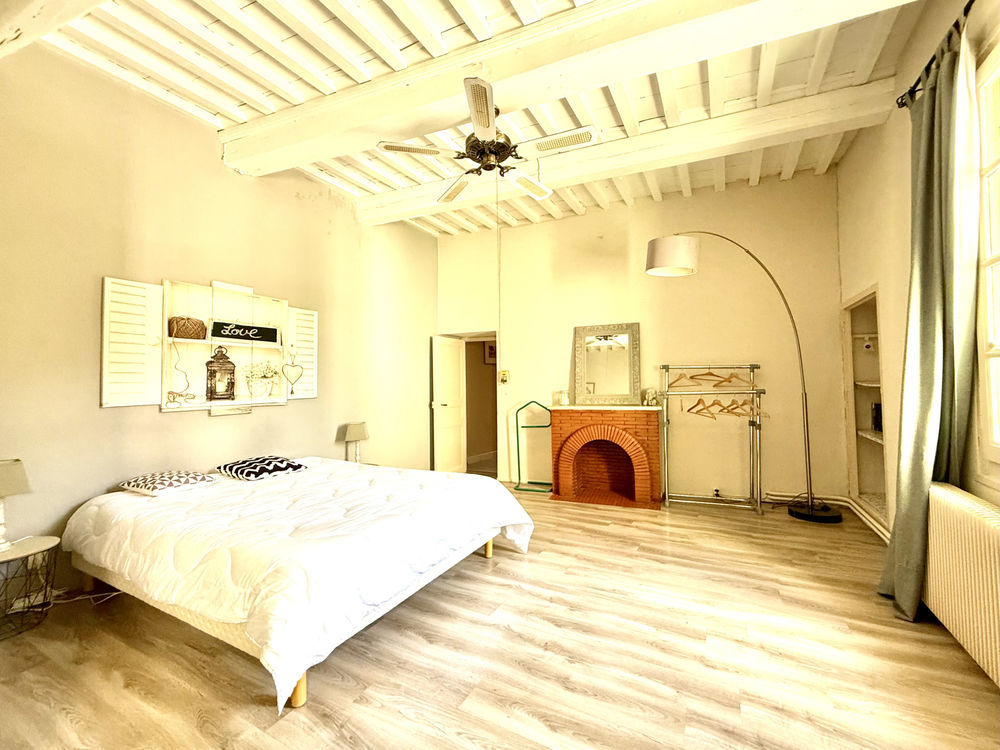 � vendre  Maison Uz�s (30700)