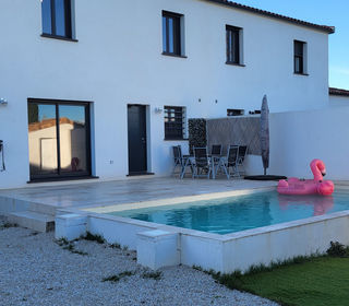  Maison � louer 4 pi�ces 101 m�