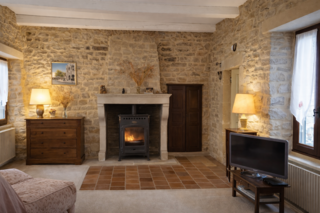  Maison � vendre 10 pi�ces 157 m�