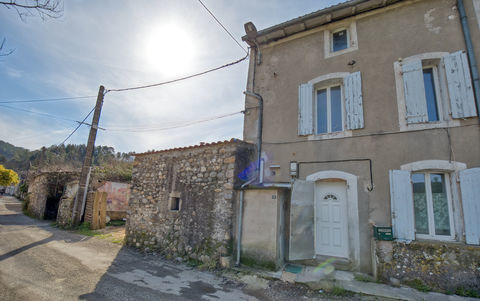   Ensemble de Deux Maisons Maison - 5 pi�ce(s) - 100 m�