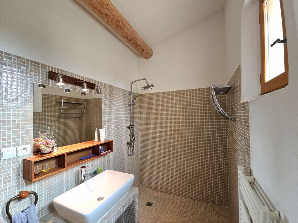 � vendre  Maison Uz�s (30700)