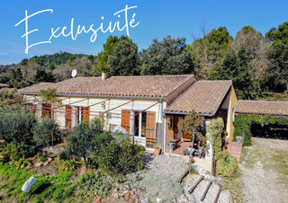  Maison � vendre 5 pi�ces 120 m�