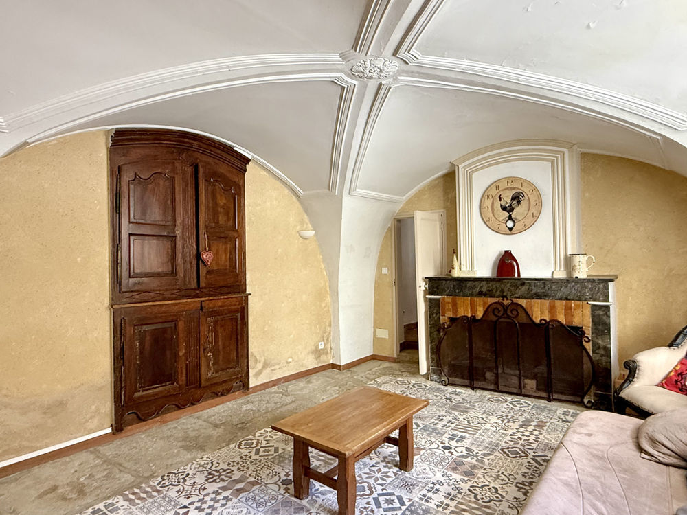 � vendre  Maison Uz�s (30700)