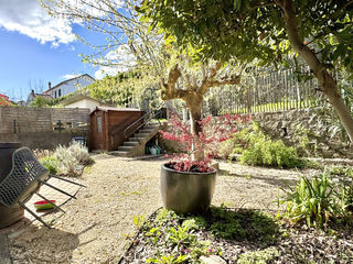  Maison � vendre 5 pi�ces 83 m�