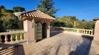  Appartement � vendre 7 pi�ces 181 m�