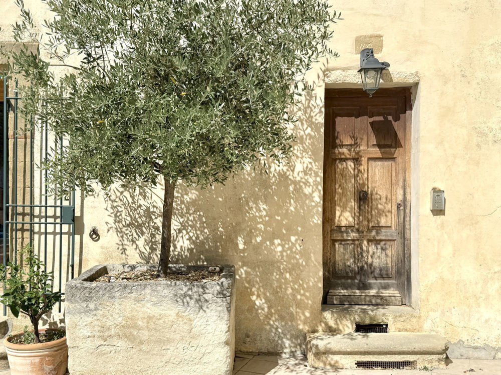 � vendre  Maison Uz�s (30700)