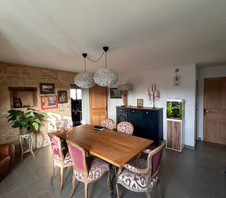  Maison � vendre 5 pi�ces 140 m�