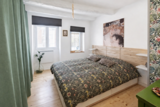  Maison � vendre 3 pi�ces 58 m�