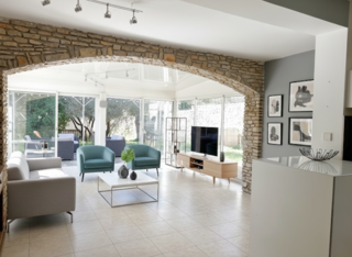  Maison � vendre 7 pi�ces 221 m�