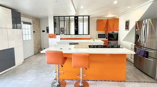  Maison � vendre 4 pi�ces 90 m�