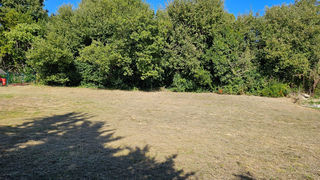  Terrain � vendre 1060 m�