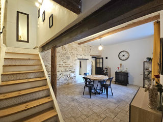  Maison � vendre 6 pi�ces 144 m�