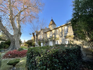  Propri�t�/ch�teau � vendre 15 + pi�ces 500 m�