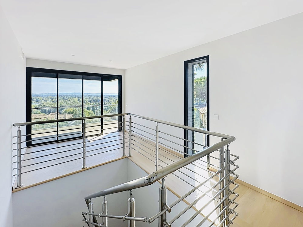 � vendre  Maison Les Angles (30133)