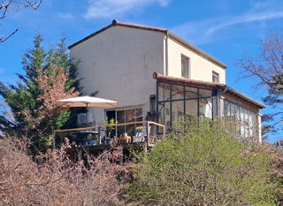  Maison � vendre 3 pi�ces 100 m�