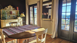  Propri�t�/ch�teau � vendre 11 pi�ces 300 m�