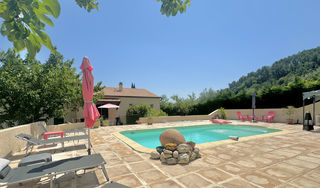  Maison � vendre 5 pi�ces 100 m�