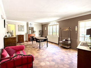  Maison � vendre 15 + pi�ces 510 m�