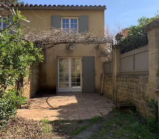  Maison � louer 3 pi�ces 50 m�