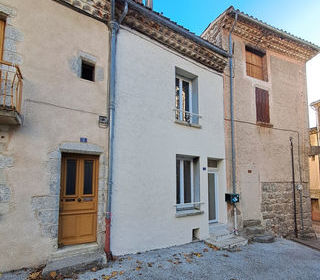  Maison � vendre 5 pi�ces 72 m�