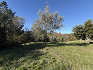  Terrain � vendre 1270 m�