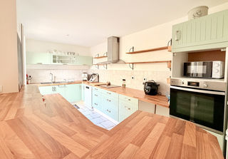  Maison � vendre 4 pi�ces 137 m�